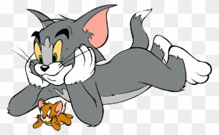 Tom And Jerry Png Picture - Tom And Jerry Wallpaper Hd Clipart