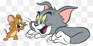Tom And Jerry Png Image - Tom E Jerry Png Clipart