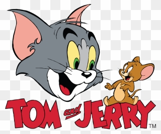 Tom And Jerry Png Image - Tom And Jerry Cartoon Drawing Clipart