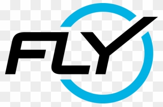 Flywheel Sports Logo Clipart