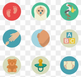 11 Pregnant Icon Packs - Pregnancy Icons Png Clipart