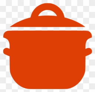 Cooking Pot Png Image - Black Cooking Pots Clipart