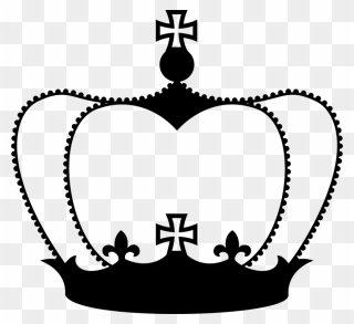 Symbol,crown,tshirt - 15 Anos Clipart
