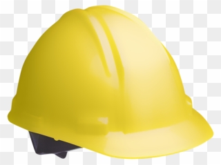 Men Clipart Hard Hat - Construction Hat Helmet Png Transparent Png