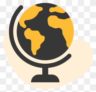 Global - Circle Clipart