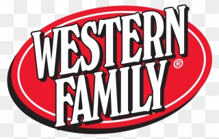 Western Family Brand Clipart