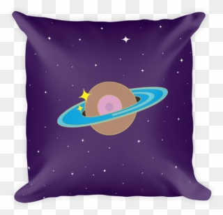 Cushion Clipart - Png Download