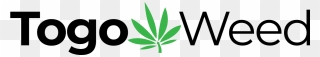 Togo Weed - Emblem Clipart