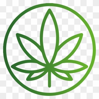 Leaf Icon - Spring Big Logo Clipart