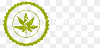 Cannnabis Articles - Clip Art Medical Marijuanas - Png Download