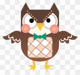 Owls Clipart Harry Potter - Game - Png Download