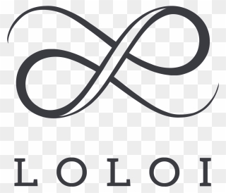 Loloi Rugs Logo Transparent Clipart