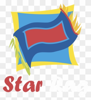 Star Rug Clipart
