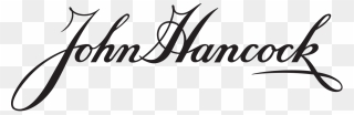 John Hancock Insurance Logo Clipart