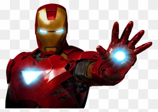 Download Iron Man Png Image - Iron Man Png Clipart
