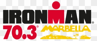 Ironman 70.3 Clipart