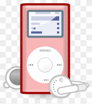At Getdrawings Com Free - Ipod Png Clipart