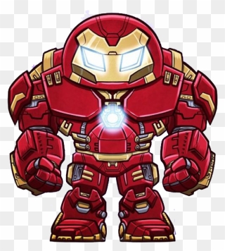 Lord 15 Iron Man Clipart