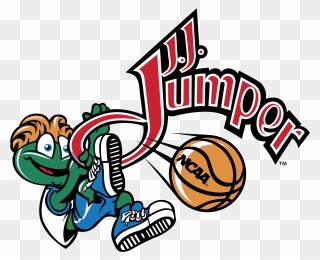 J J Jumper Logo Png Transparent Clipart