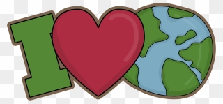 Earth Day Clipart Science - Transparent Earth Day Clipart - Png Download