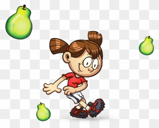 Cartoon Clipart