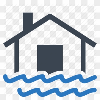 Flood Clipart Flood Insurance - Flood Insurance Clipart - Png Download