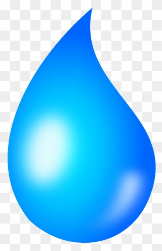 Waterdrop Png - Clip Art Water Drop Transparent Png