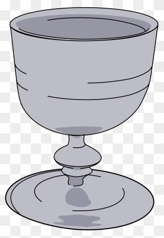 Vector Graphics,free Pictures, Free Photos, Free Images, - Goblet Clipart - Png Download