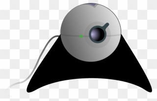Webcam Clip Art - Png Download