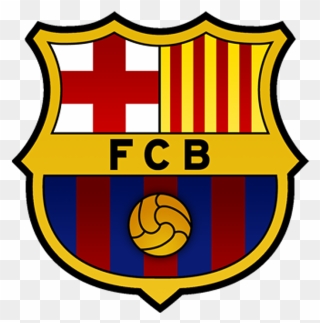 Employees - Kit Logo Barcelona Dream League Soccer 2019 Clipart