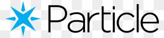 Particle Io Logo Clipart