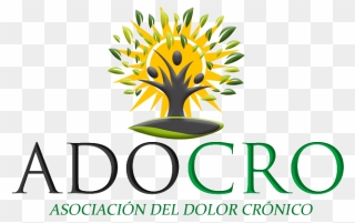 Adocro - Curse Of La Llorona Logo Clipart