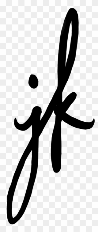 Calligraphy Clipart