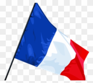 France Flag Png Transparent Images - Clipart French Flag Png