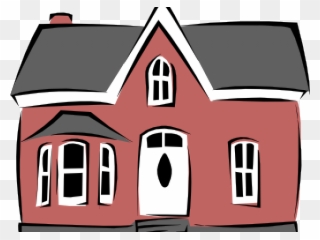 Animated Pictures Of Houses Clipart