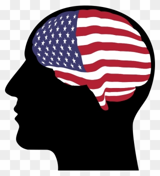 American Thinker - Psycho Treatment Clipart