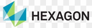 Hexagon Ab Logo Color - Hexagon Ab Clipart
