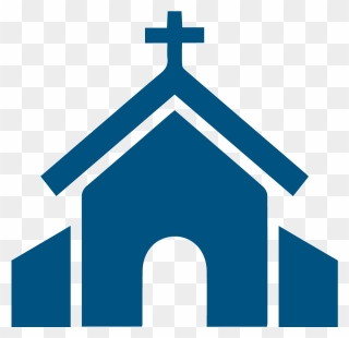 Icon Church Png Clipart