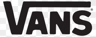 Vans Logo Png Clipart