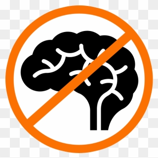 No Brainer Black Friday Deal - Brain Clipart Png Transparent Png