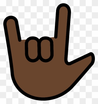 Free Png Sign Language Clip Art Download Pinclipart