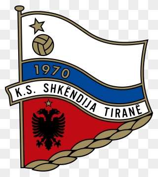 Kf Shkendia Tetove Seeklogo Clipart