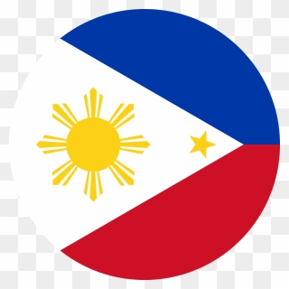 Flag Philippines Clipart