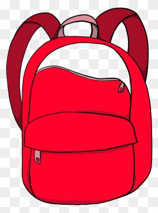 Cartable Png Clipart (#5679558) - PinClipart