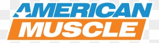 American Muscle Car Logo Wwwpixsharkcom Images - American Muscle Logo Vector Clipart