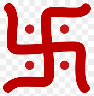 Hinduism Symbol Clipart