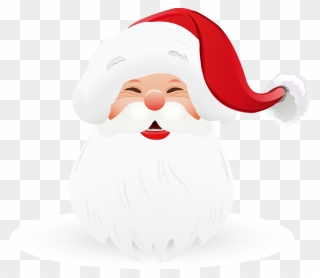 The Elf On The Shelf Santa Claus Christmas Elf - Illustration Clipart