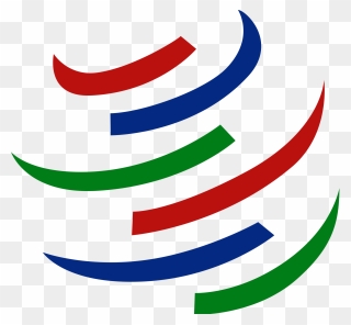 World Trade Organization Logo Clipart