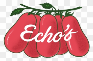 Echo S Clipart