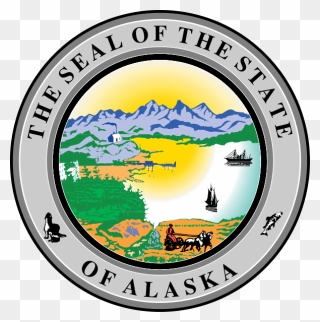 Alaska Government Clipart